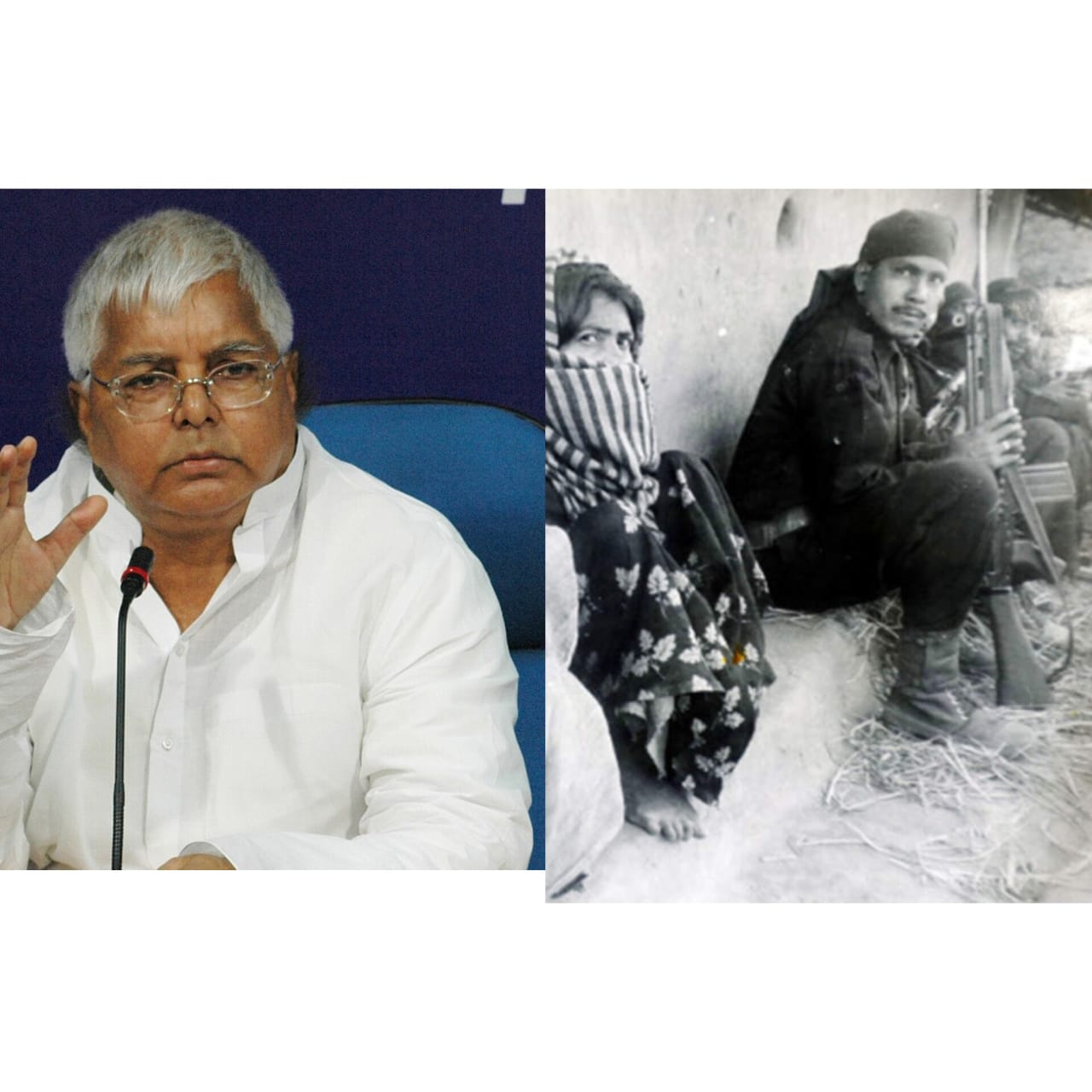 एनडीए क्यों अब भी देता है जंगलराज की दुहाई